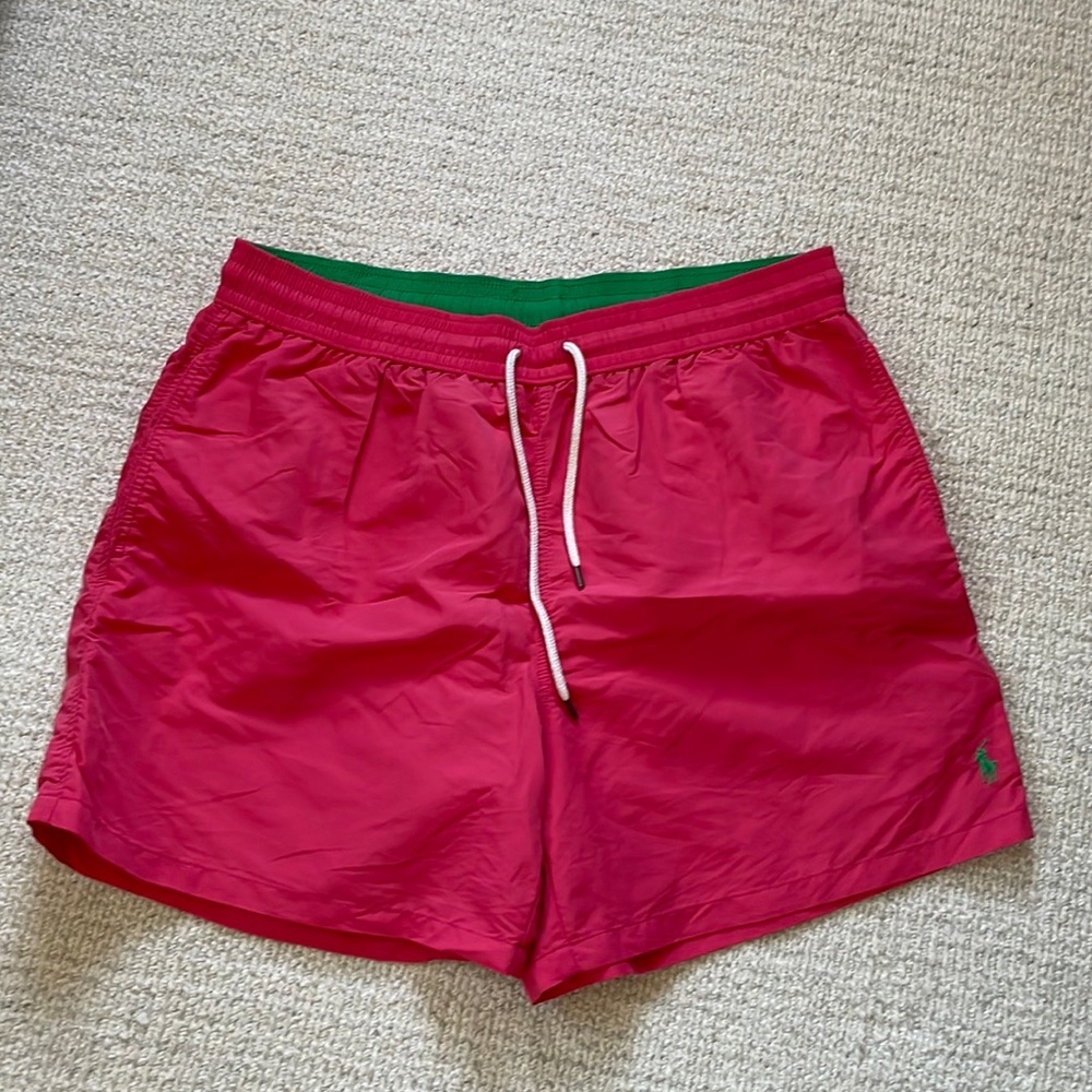 Gorgeous swim shorts ( bag B)
